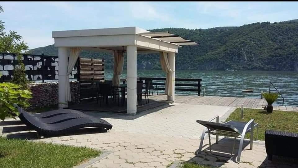 فيلا Exclusive Ieşelniţa المظهر الخارجي الصورة